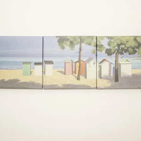 Suenos De La Caleta Apartment