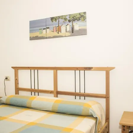 Apartment Suenos De La Caleta *